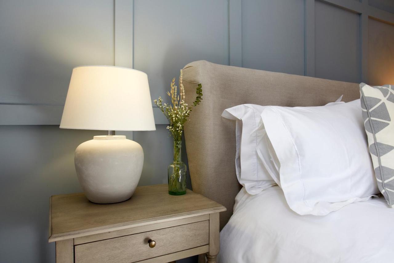 The Bishy By Chateau Anna, Centre & Free Parking * York