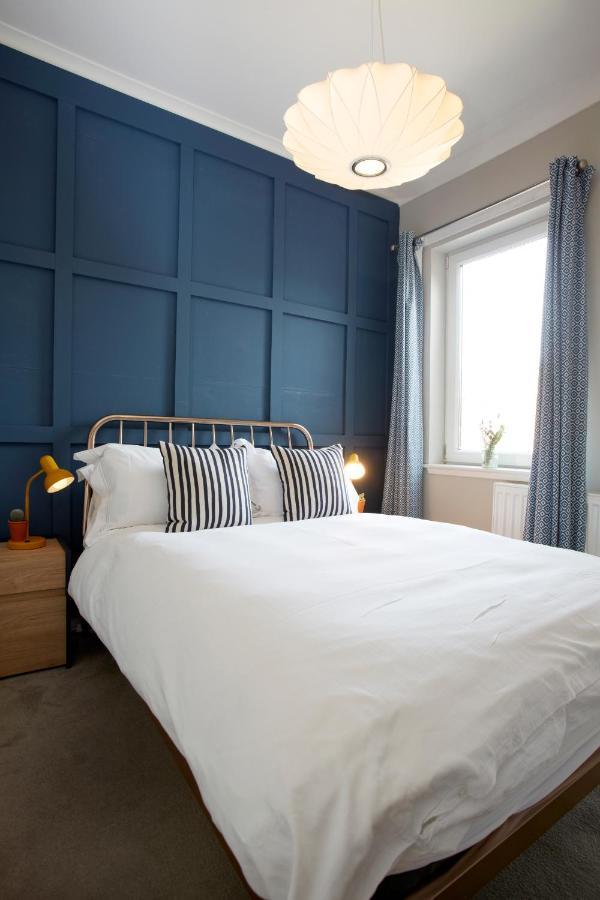 The Bishy By Chateau Anna, Centre & Free Parking *