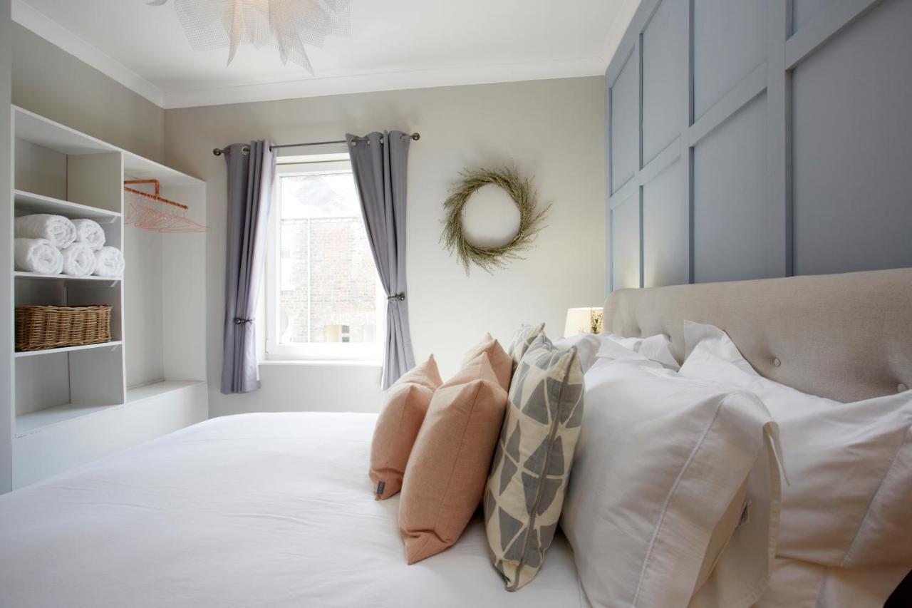 The Bishy By Chateau Anna, Centre & Free Parking * York