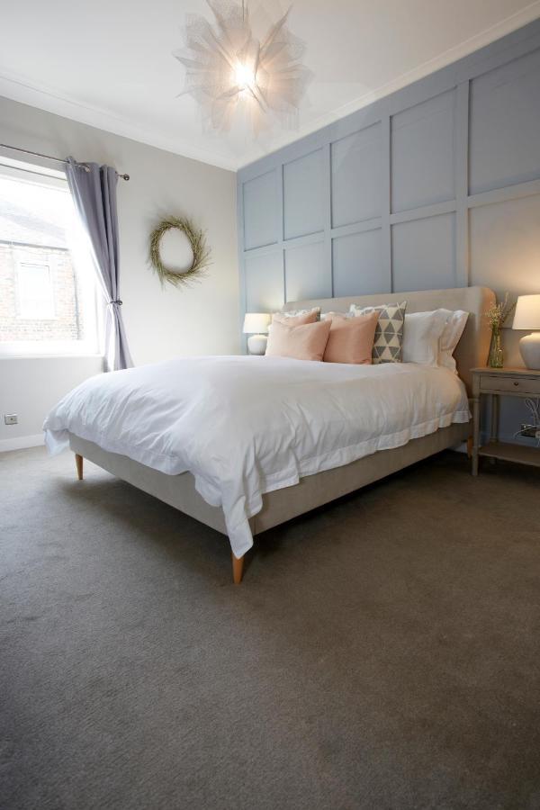 The Bishy By Chateau Anna, Centre & Free Parking York