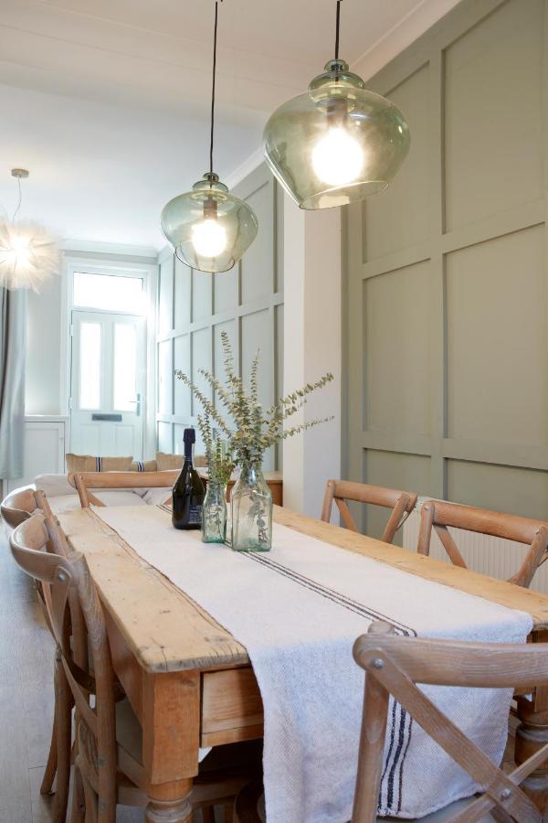 The Bishy By Chateau Anna, Centre & Free Parking Casa vacanze York