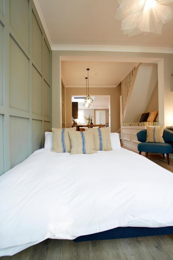 The Bishy By Chateau Anna, Centre & Free Parking