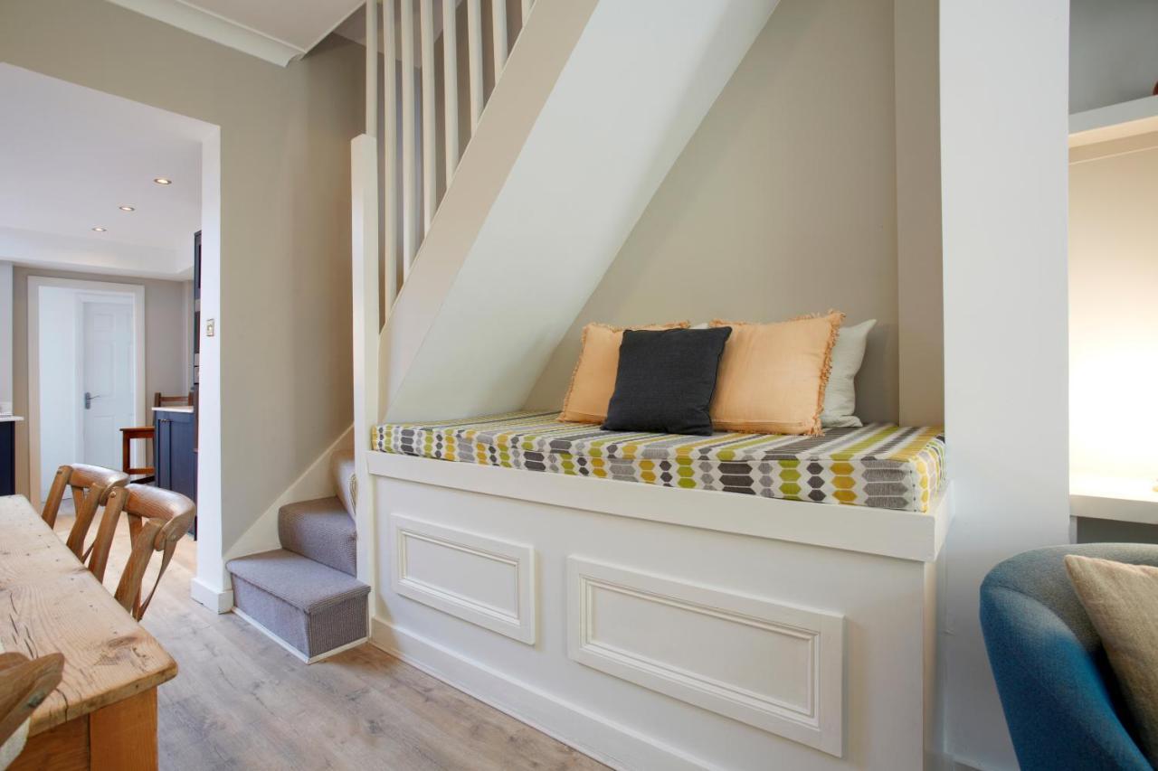 The Bishy By Chateau Anna, Centre & Free Parking Casa vacanze York
