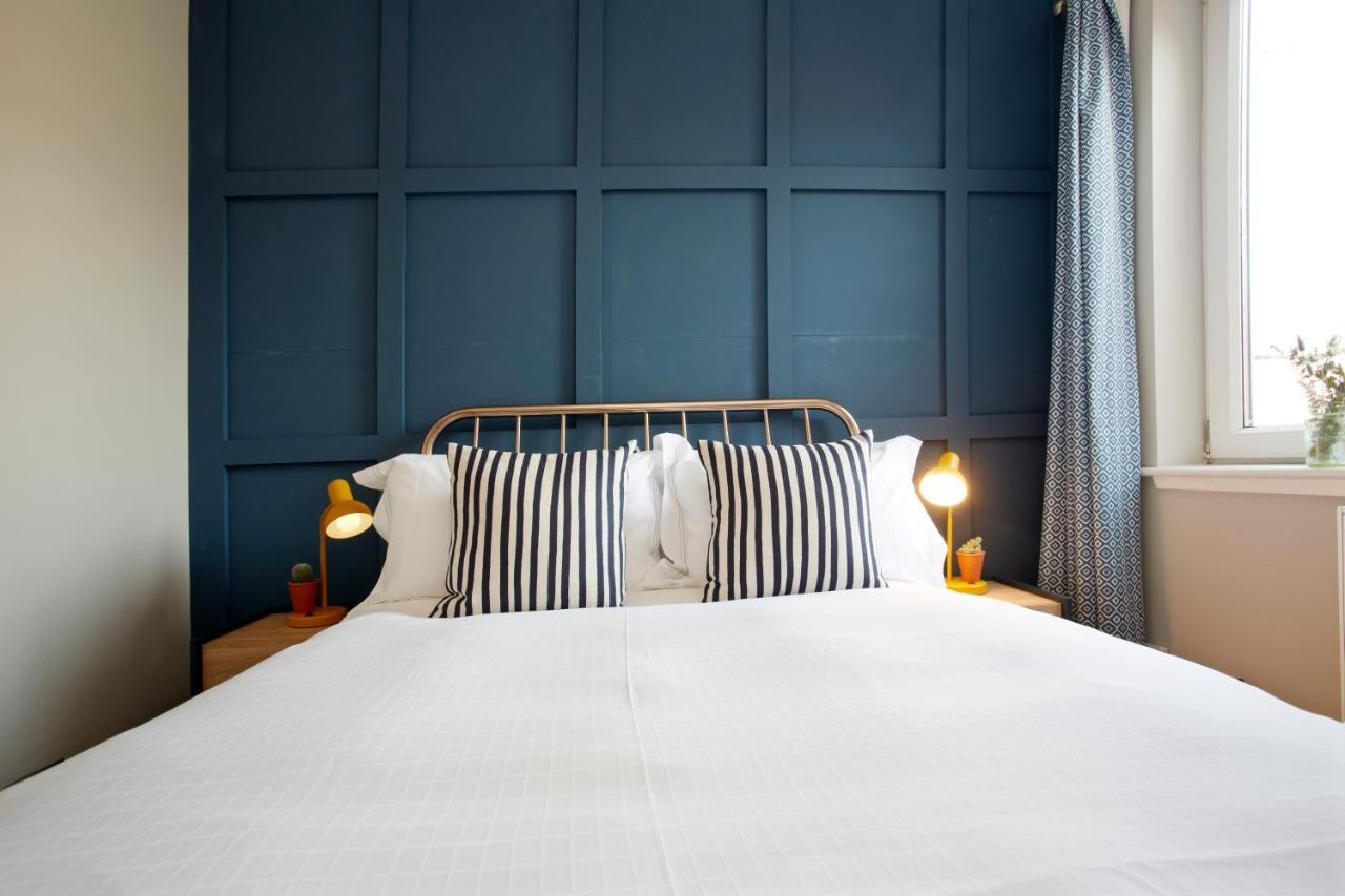 Casa vacanze The Bishy By Chateau Anna, Centre & Free Parking York