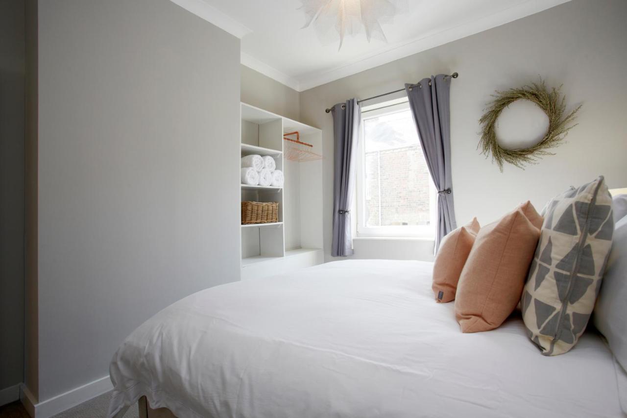 The Bishy By Chateau Anna, Centre & Free Parking Casa vacanze York