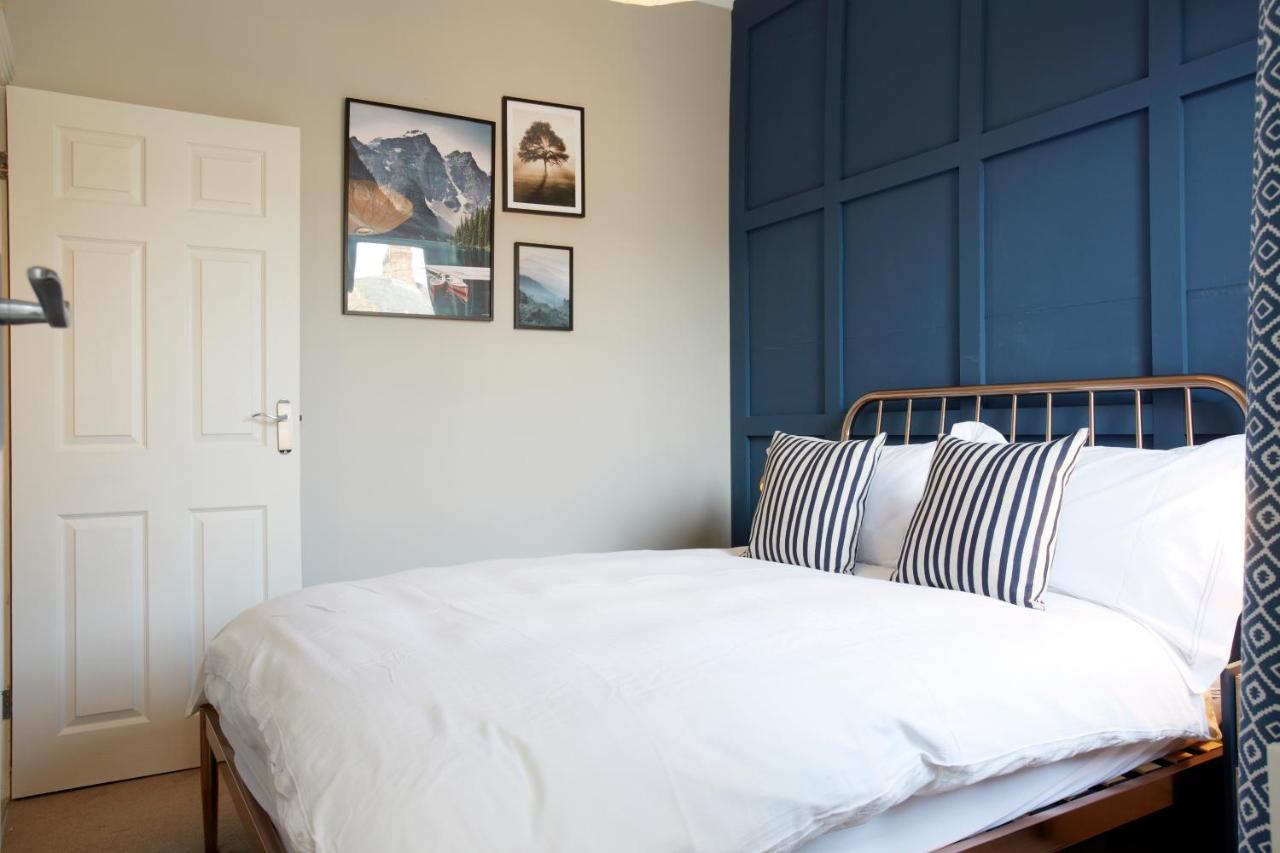 The Bishy By Chateau Anna, Centre & Free Parking * York