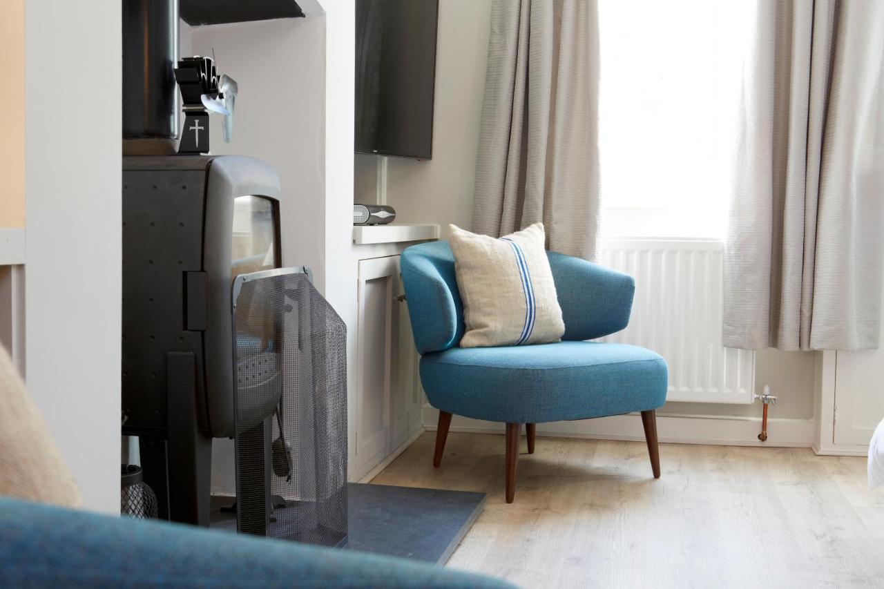 Casa vacanze The Bishy By Chateau Anna, Centre & Free Parking York