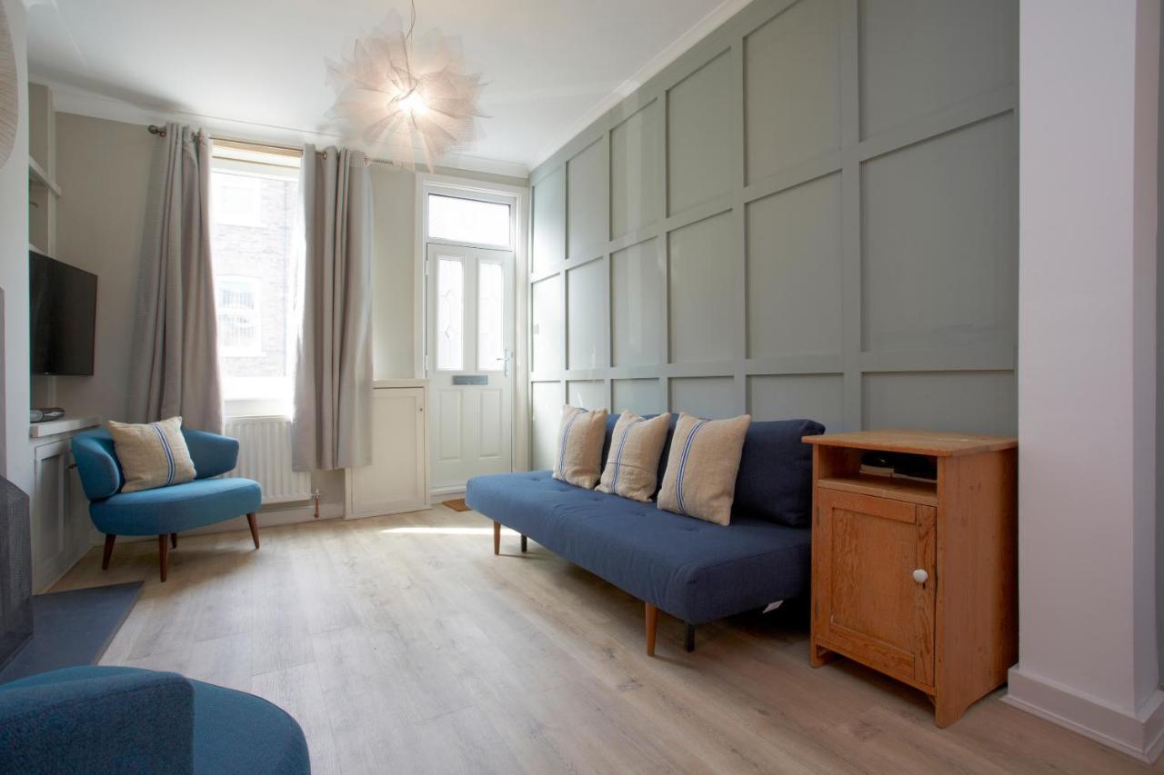 Casa vacanze The Bishy By Chateau Anna, Centre & Free Parking