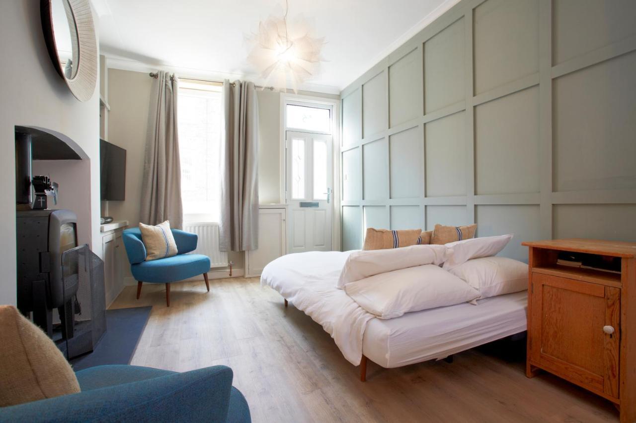Casa vacanze The Bishy By Chateau Anna, Centre & Free Parking