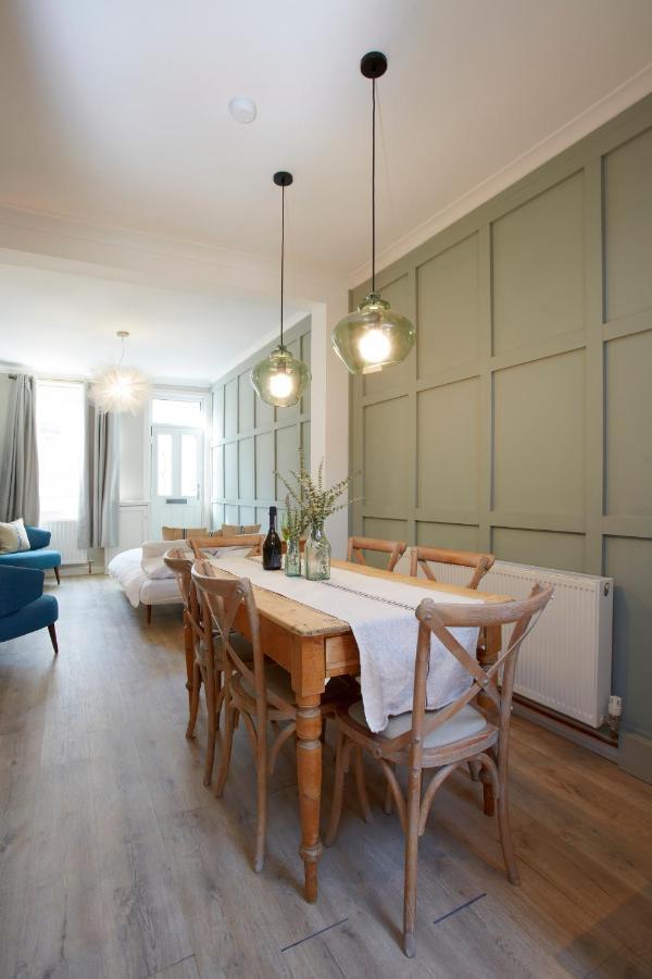 The Bishy By Chateau Anna, Centre & Free Parking Casa vacanze