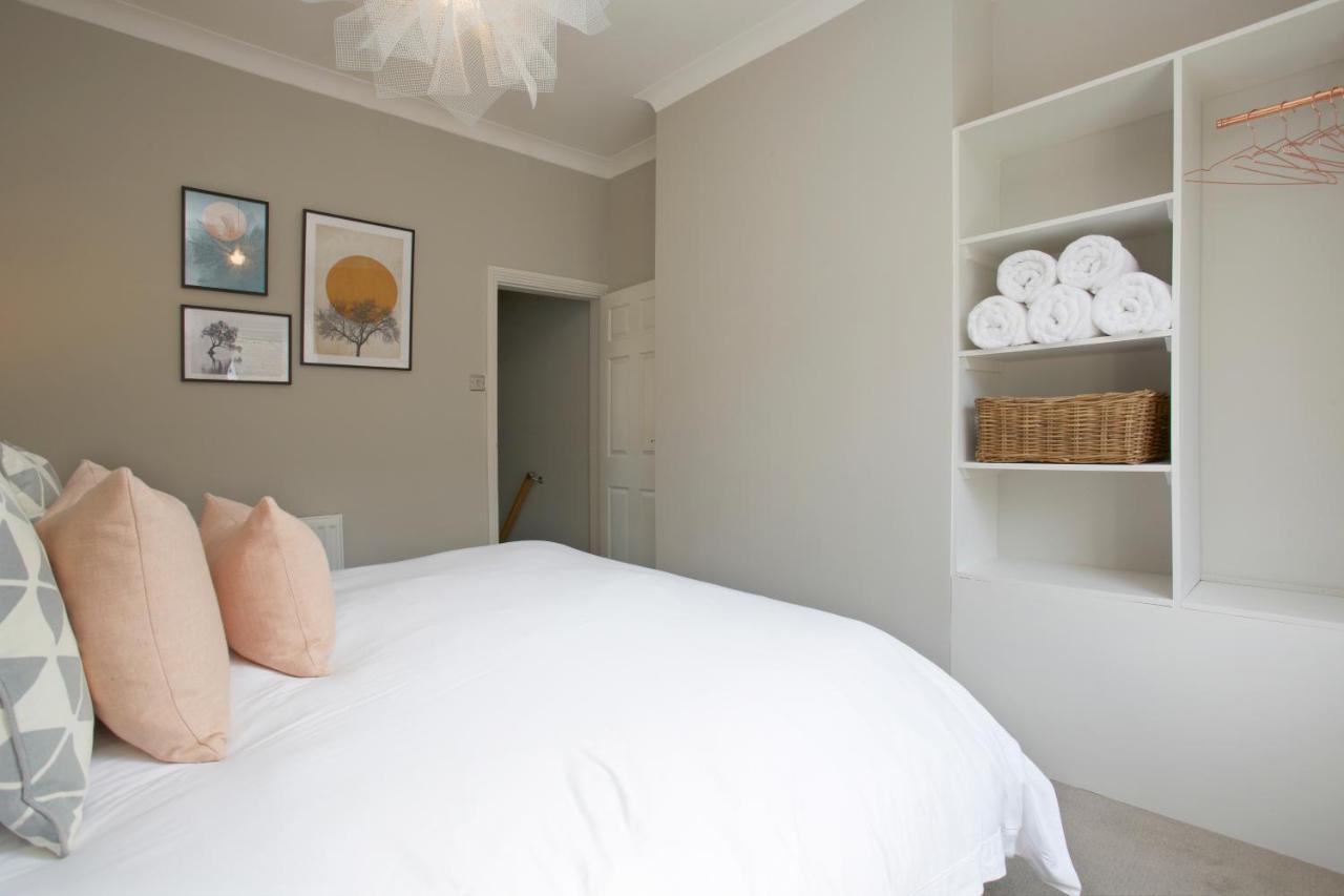 The Bishy By Chateau Anna, Centre & Free Parking Casa vacanze *