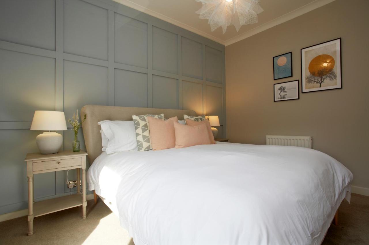 The Bishy By Chateau Anna, Centre & Free Parking York