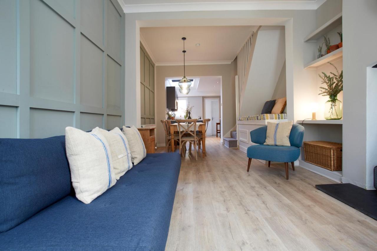 The Bishy By Chateau Anna, Centre & Free Parking Casa vacanze *
